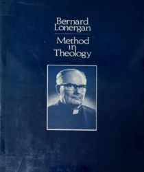 METHOD IN THEOLOGY 